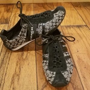 Coach Shoes